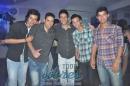 Fiesta Selfie en saln Artemana
