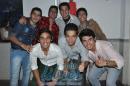 Fiesta Selfie en saln Artemana