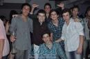 Fiesta Selfie en saln Artemana