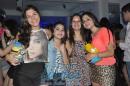 Fiesta Selfie en saln Artemana