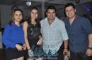 Fiesta Selfie en saln Artemana