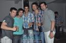 Fiesta Selfie en saln Artemana