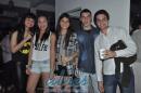 Fiesta Selfie en saln Artemana