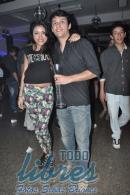 Fiesta Selfie en saln Artemana