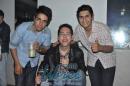 Fiesta Selfie en saln Artemana
