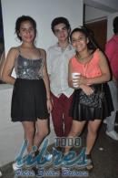 Fiesta Selfie en saln Artemana