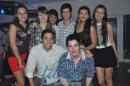 Fiesta Selfie en saln Artemana