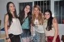 Fiesta Selfie en saln Artemana