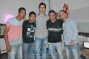Fiesta Selfie en saln Artemana