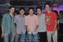 Fiesta Selfie en saln Artemana