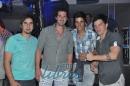 Fiesta Selfie en saln Artemana