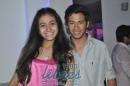 Fiesta Selfie en saln Artemana