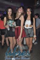 Fiesta Selfie en saln Artemana