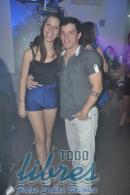 Fiesta Selfie en saln Artemana