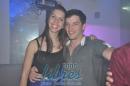 Fiesta Selfie en saln Artemana