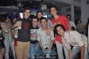Fiesta Selfie en saln Artemana