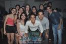 Fiesta Selfie en saln Artemana