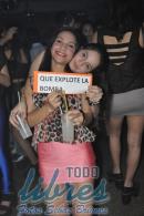 Fiesta Selfie en saln Artemana