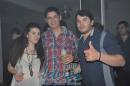 Fiesta Selfie en saln Artemana