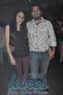 Fiesta Selfie en saln Artemana