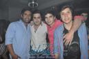 Fiesta Selfie en saln Artemana