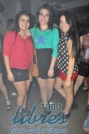 Fiesta Selfie en saln Artemana