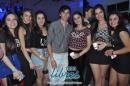 Fiesta del Estudiante y bienvenida a la Primavera