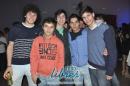 Fiesta del Estudiante y bienvenida a la Primavera