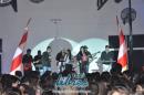 Fiesta del Estudiante y bienvenida a la Primavera