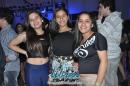 Fiesta del Estudiante y bienvenida a la Primavera