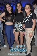 Fiesta del Estudiante y bienvenida a la Primavera