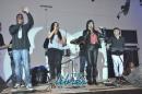 Fiesta del Estudiante y bienvenida a la Primavera