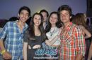 Fiesta del Estudiante y bienvenida a la Primavera