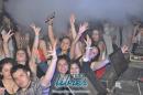 Fiesta del Estudiante y bienvenida a la Primavera