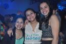 Fiesta del Estudiante y bienvenida a la Primavera