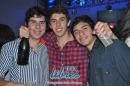 Fiesta del Estudiante y bienvenida a la Primavera