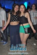 Fiesta del Estudiante y bienvenida a la Primavera