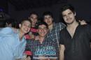 Fiesta del Estudiante y bienvenida a la Primavera