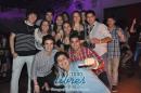 Fiesta del Estudiante y bienvenida a la Primavera
