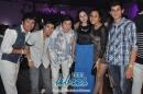 Fiesta del Estudiante y bienvenida a la Primavera