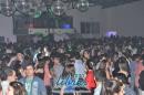 Fiesta del Estudiante y bienvenida a la Primavera