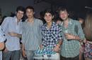 Fiesta del Estudiante y bienvenida a la Primavera