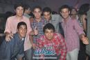 Fiesta del Estudiante y bienvenida a la Primavera
