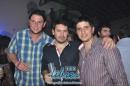 Fiesta del Estudiante y bienvenida a la Primavera