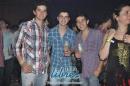 Fiesta del Estudiante y bienvenida a la Primavera