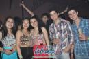 Fiesta del Estudiante y bienvenida a la Primavera