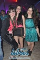Fiesta del Estudiante y bienvenida a la Primavera