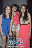Fiesta del Estudiante y bienvenida a la Primavera