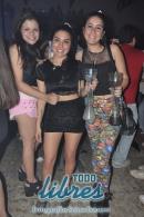 Fiesta del Estudiante y bienvenida a la Primavera