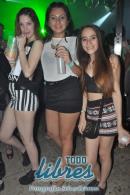 Fiesta del Estudiante y bienvenida a la Primavera